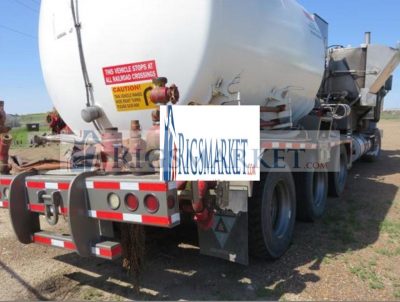 For sale is a 2009 International 720,000 SCFH Body Load Mounted Direct Fire Nitrogen Pumper . Unit is being sold as salvage, AS IS WHERE IS WITH ALL ITS FAULTS. Please submit sealed Offer.