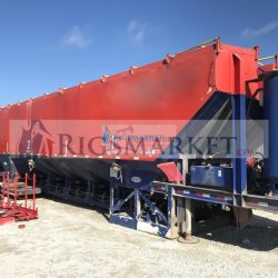 SAND KING Sand Trailers