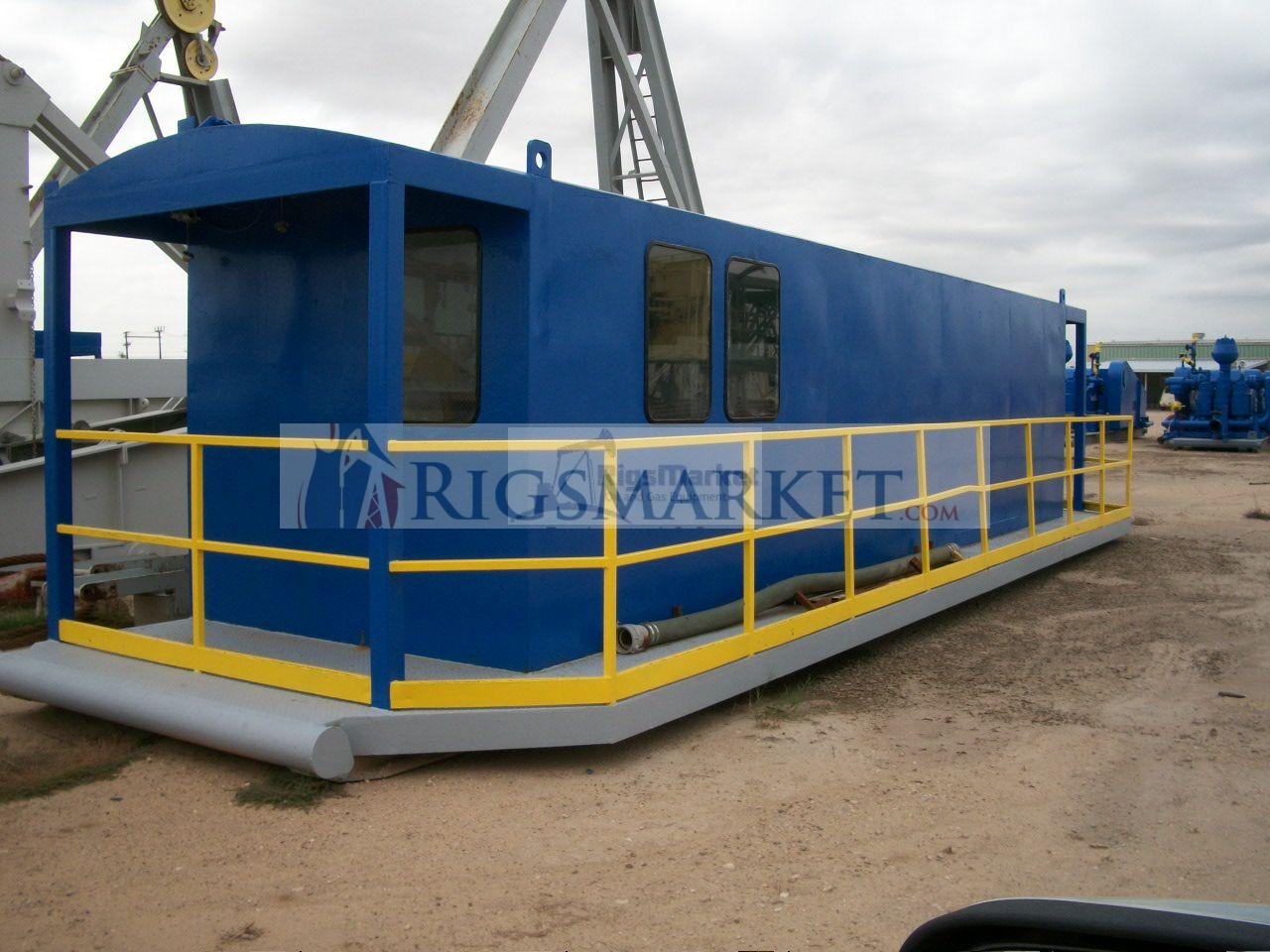 2000HP Oilwell Rig - Rigs Market