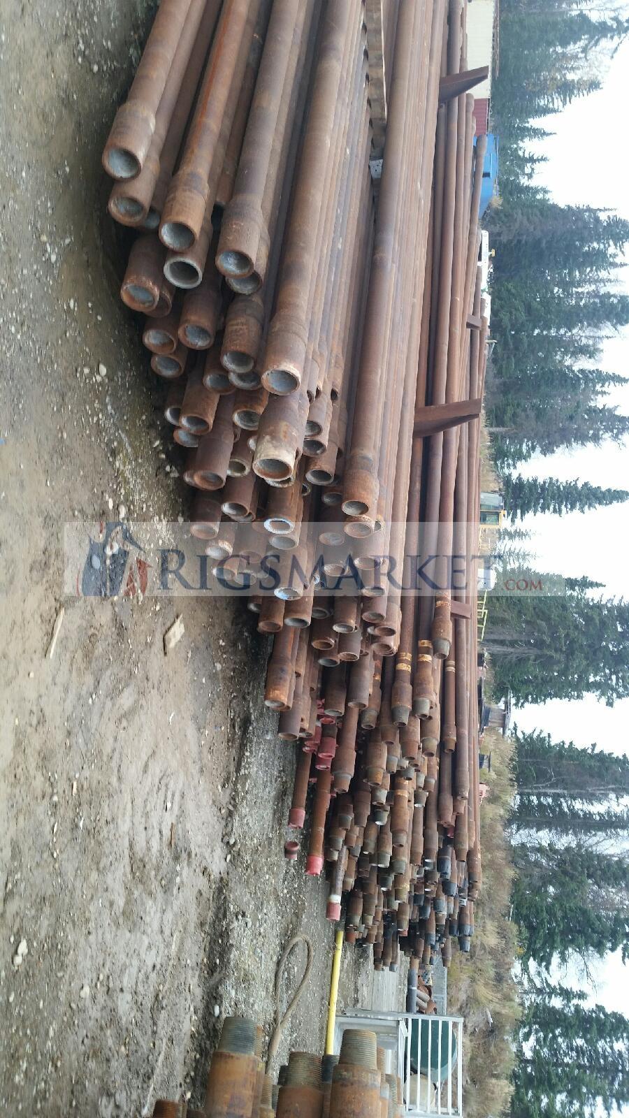 Drill Pipe