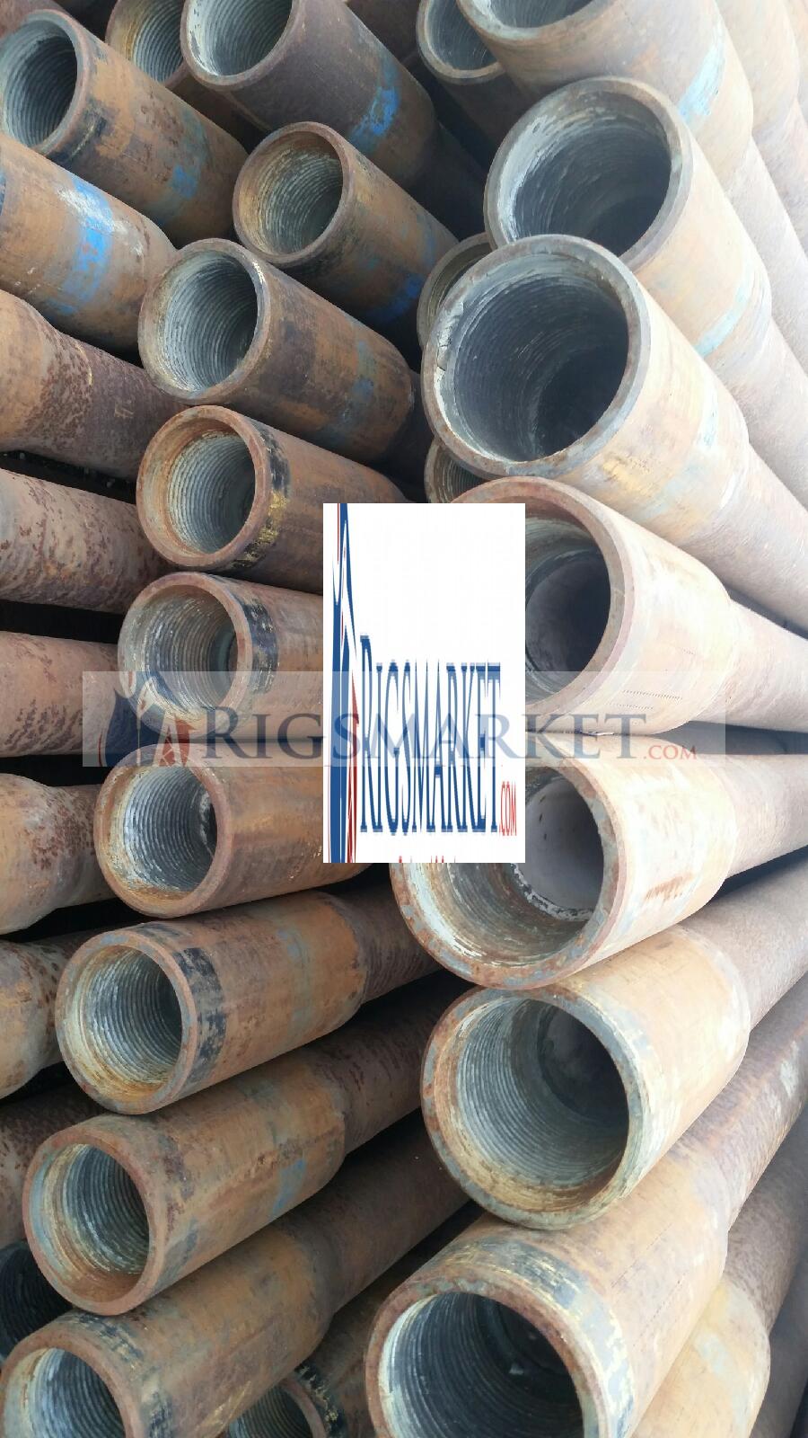 Drill Pipe