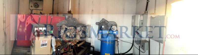 Frac Water Super Heater - Rigs Market