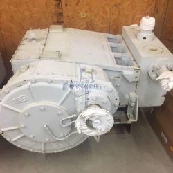 SPM 600 Pump- RigsMarket