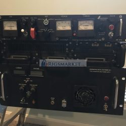 Cased Hole Warrior system