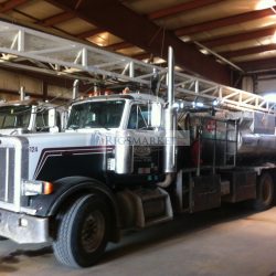 (3) FlushBy Units - Rigs Market