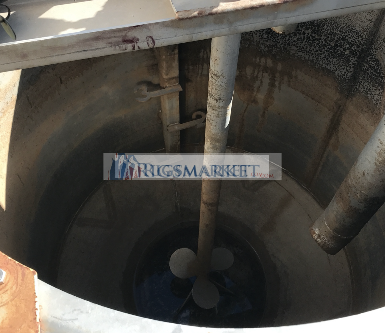 2011 nov Combi Nitrogen Pumper 1