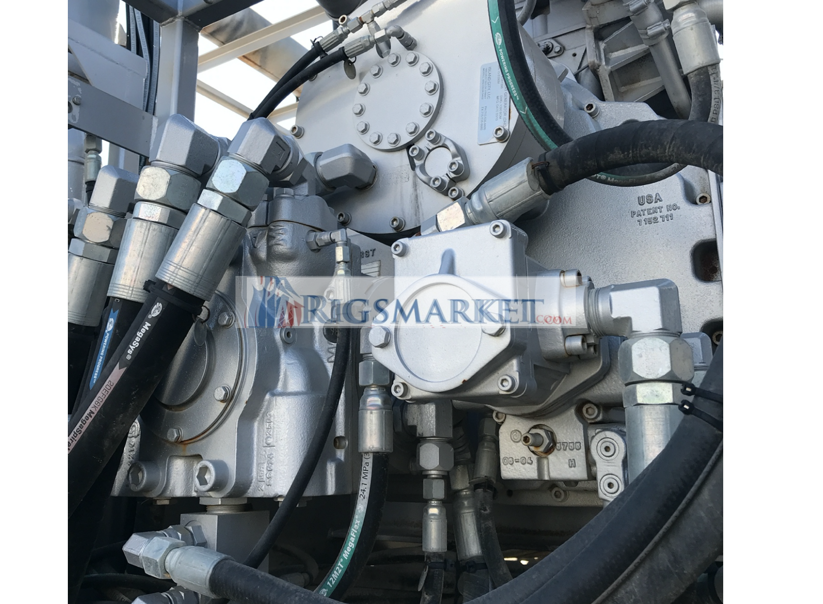 2011 nov Combi Nitrogen Pumper 1