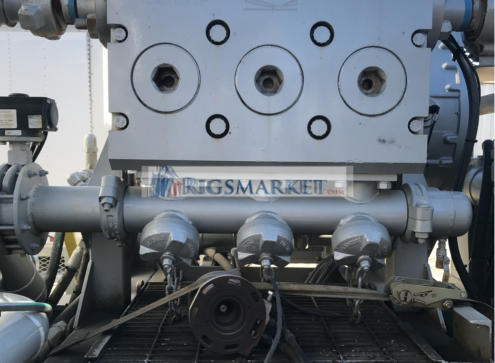 2011 nov Combi Nitrogen Pumper 1