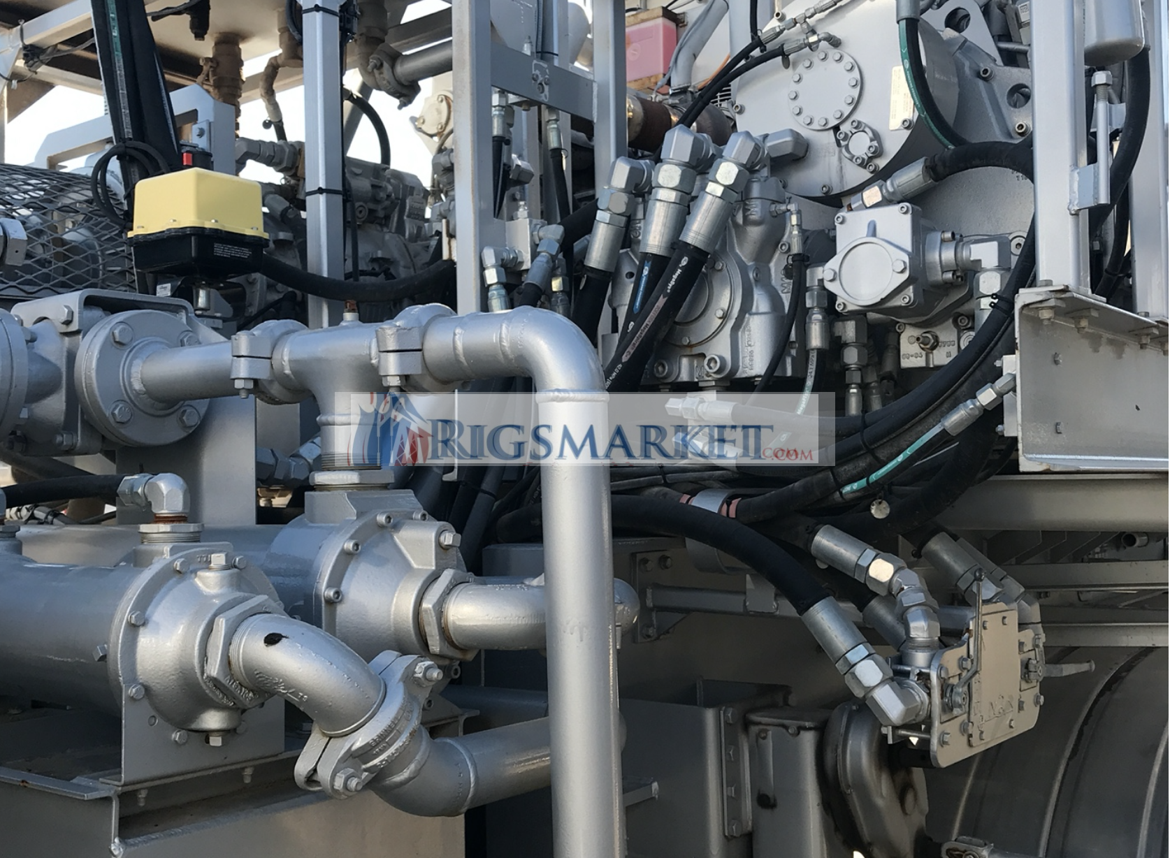 2011 nov Combi Nitrogen Pumper 1