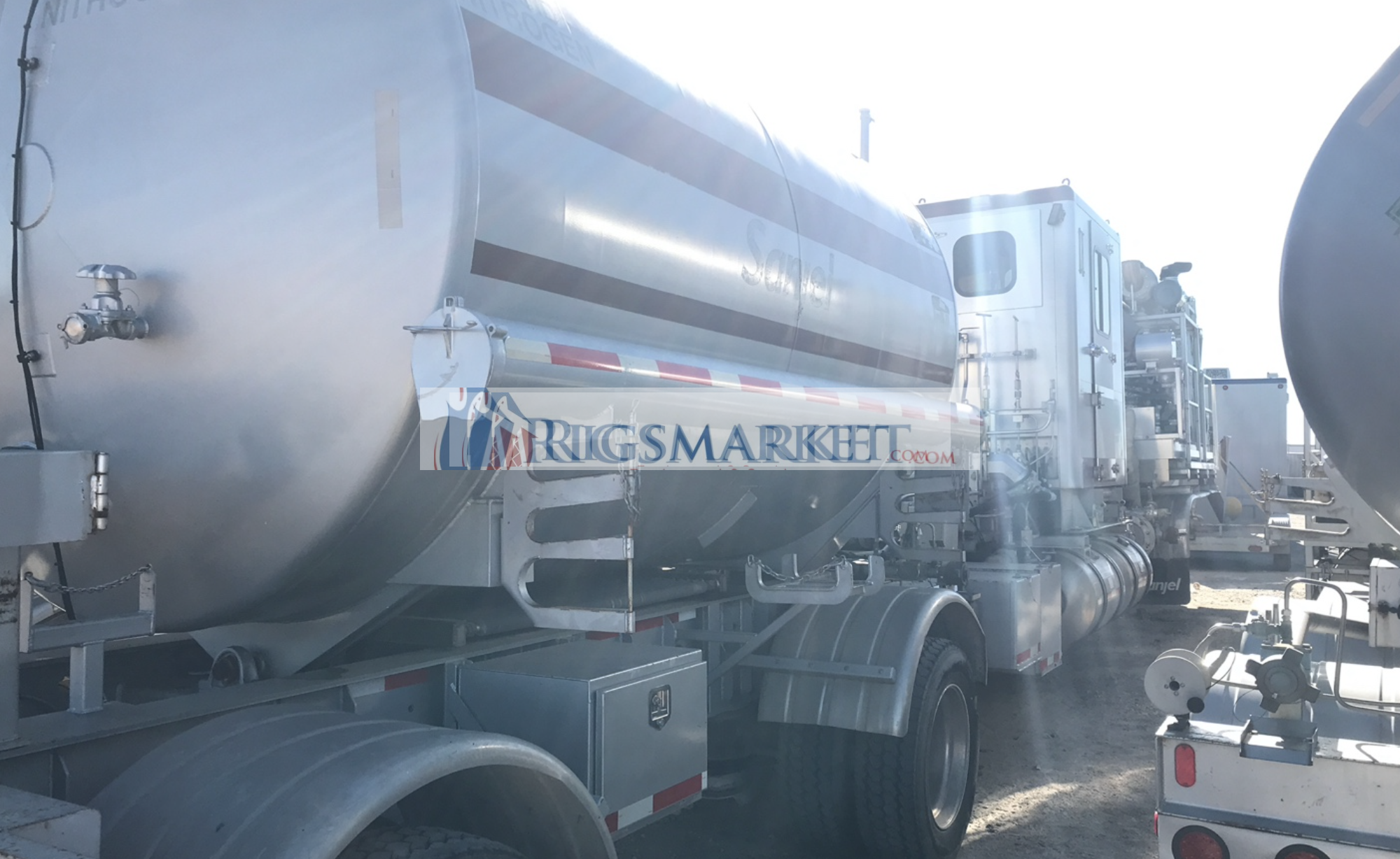 2011 nov Combi Nitrogen Pumper 1