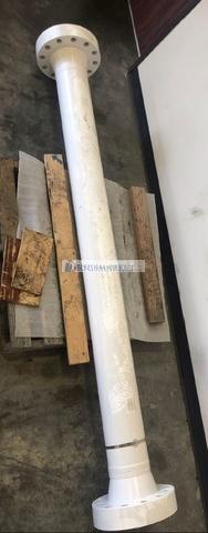 NEXUS 5 1/8" 15K Pressure control equipment