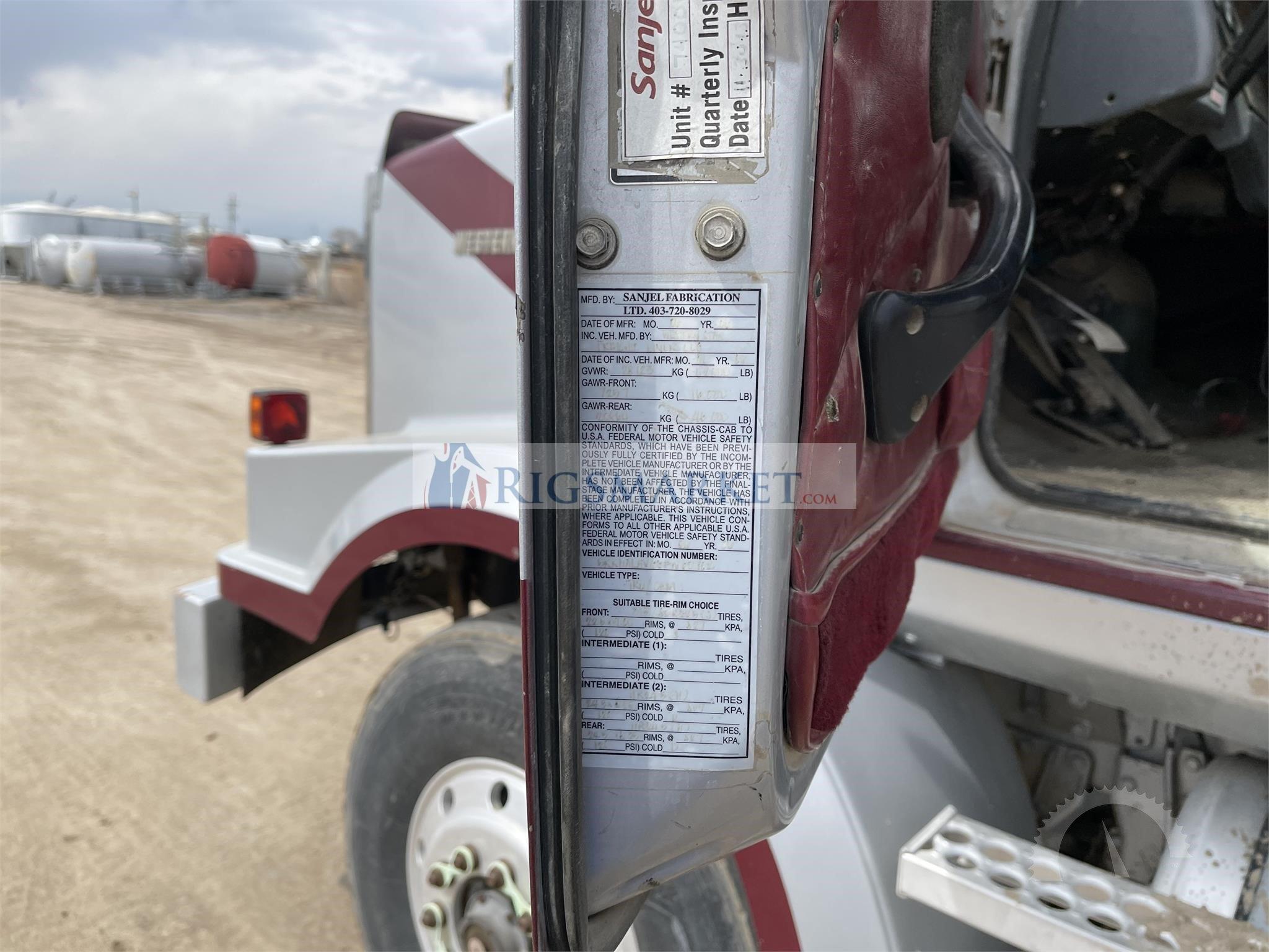 bodyload cement pump