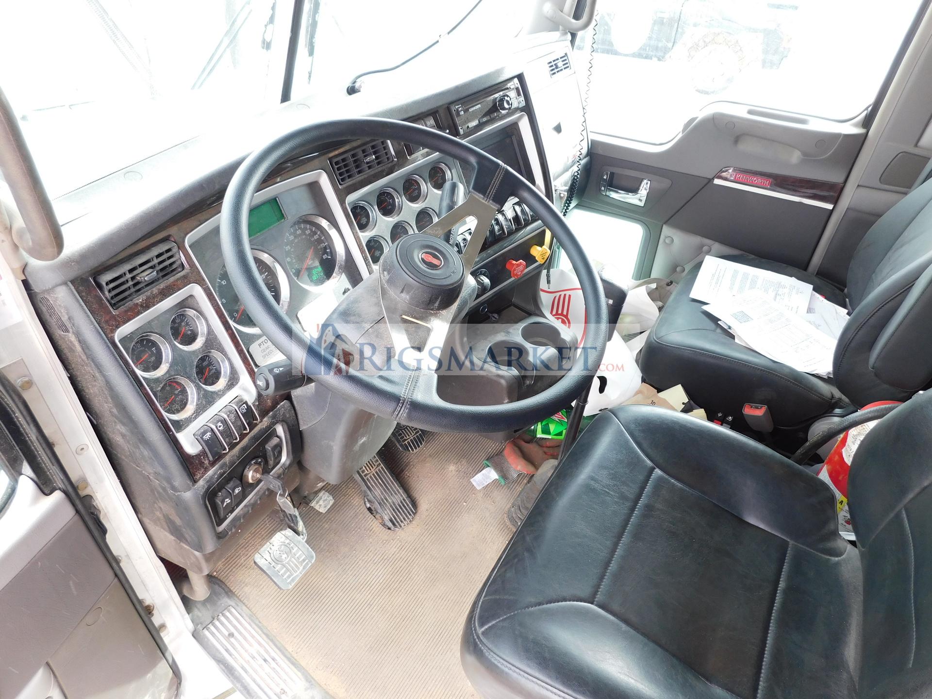 2018 PREMIER High Capacity CTU