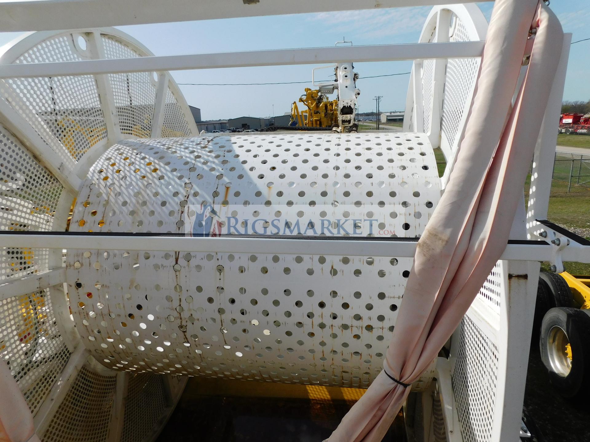 NEW 2018 PREMIER High Capacity CTU