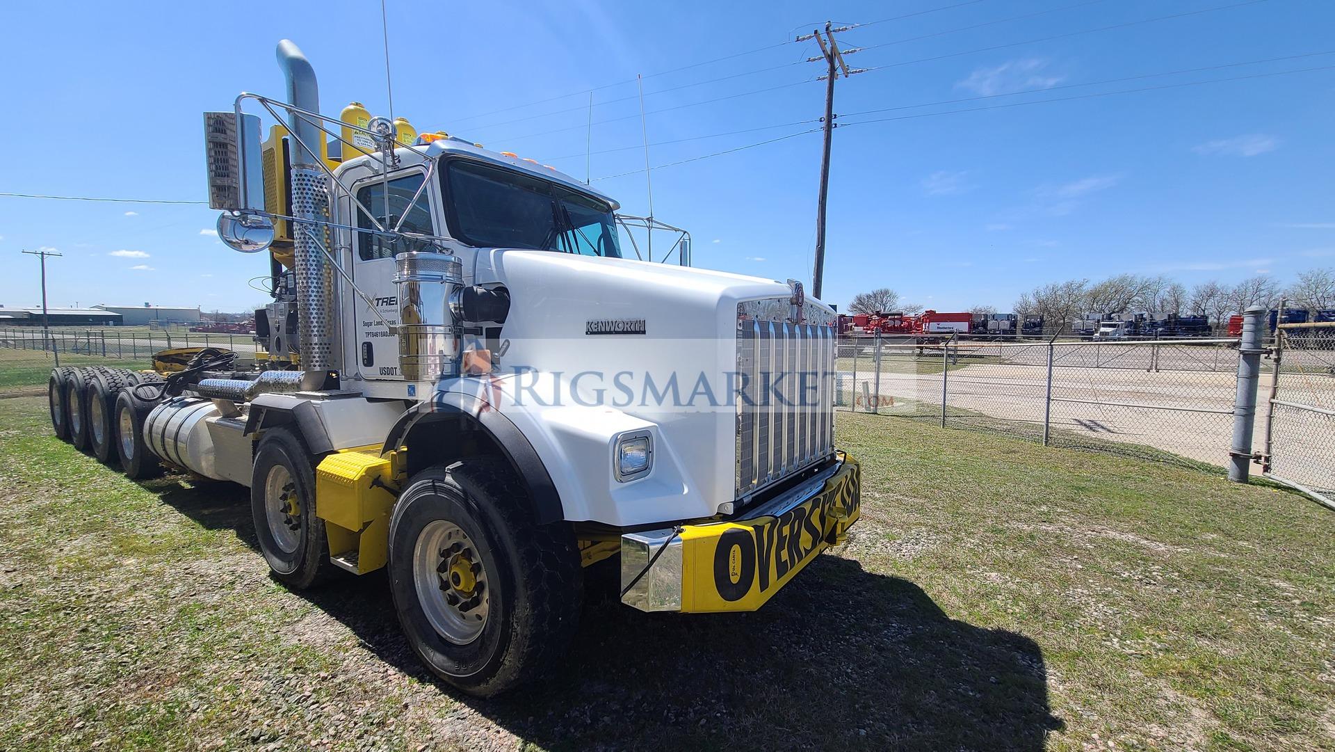 NEW 2018 PREMIER High Capacity CTU