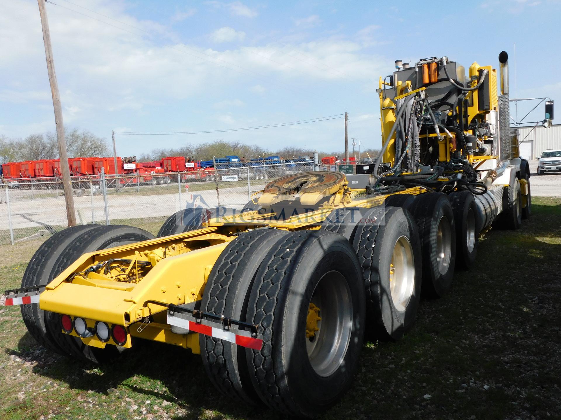 NEW 2018 PREMIER High Capacity CTU