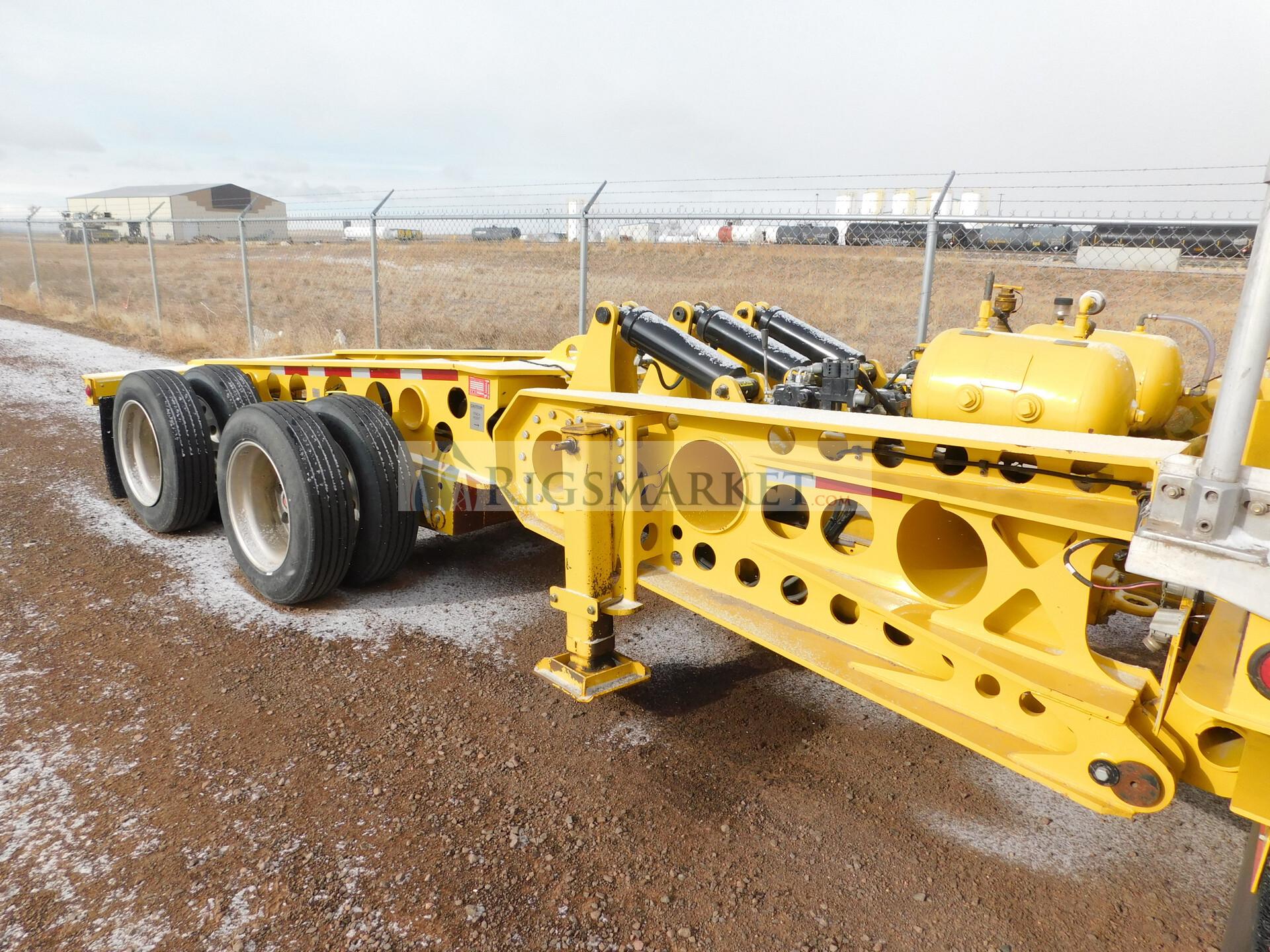 2018 PREMIER High Capacity CTU