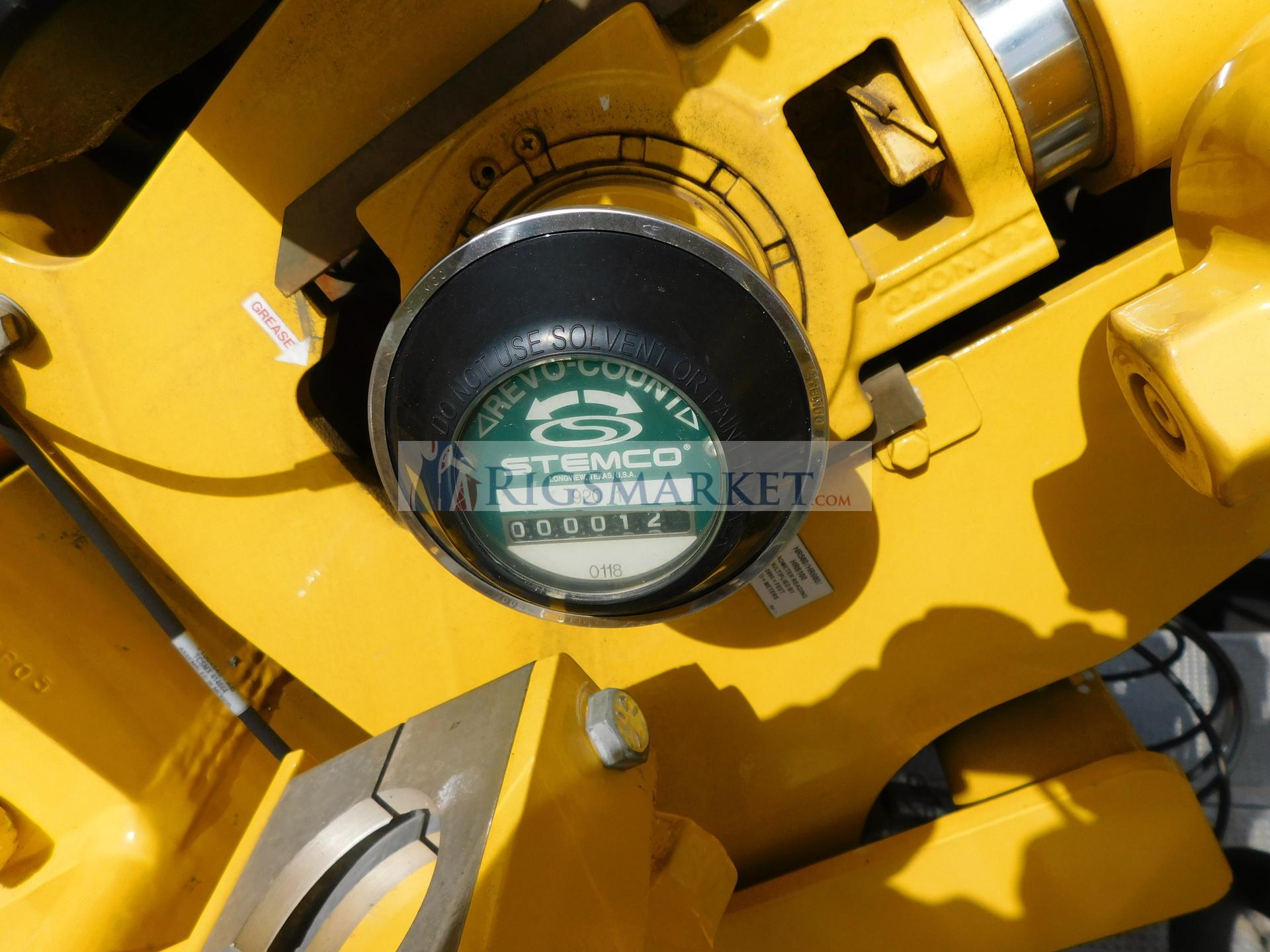 NEW 2018 PREMIER High Capacity CTU