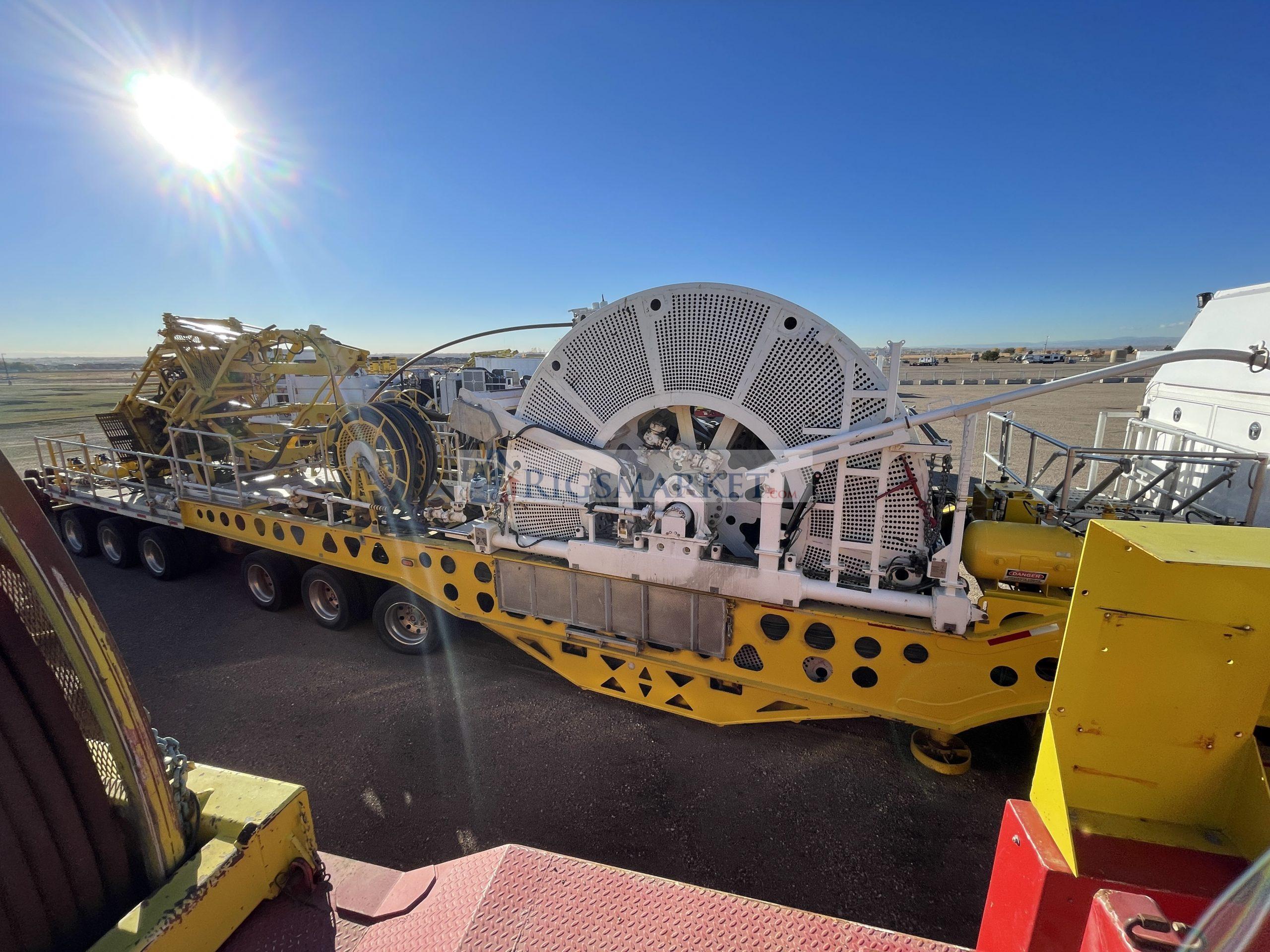 2019 PREMIER High Capacity CTU - Image 7