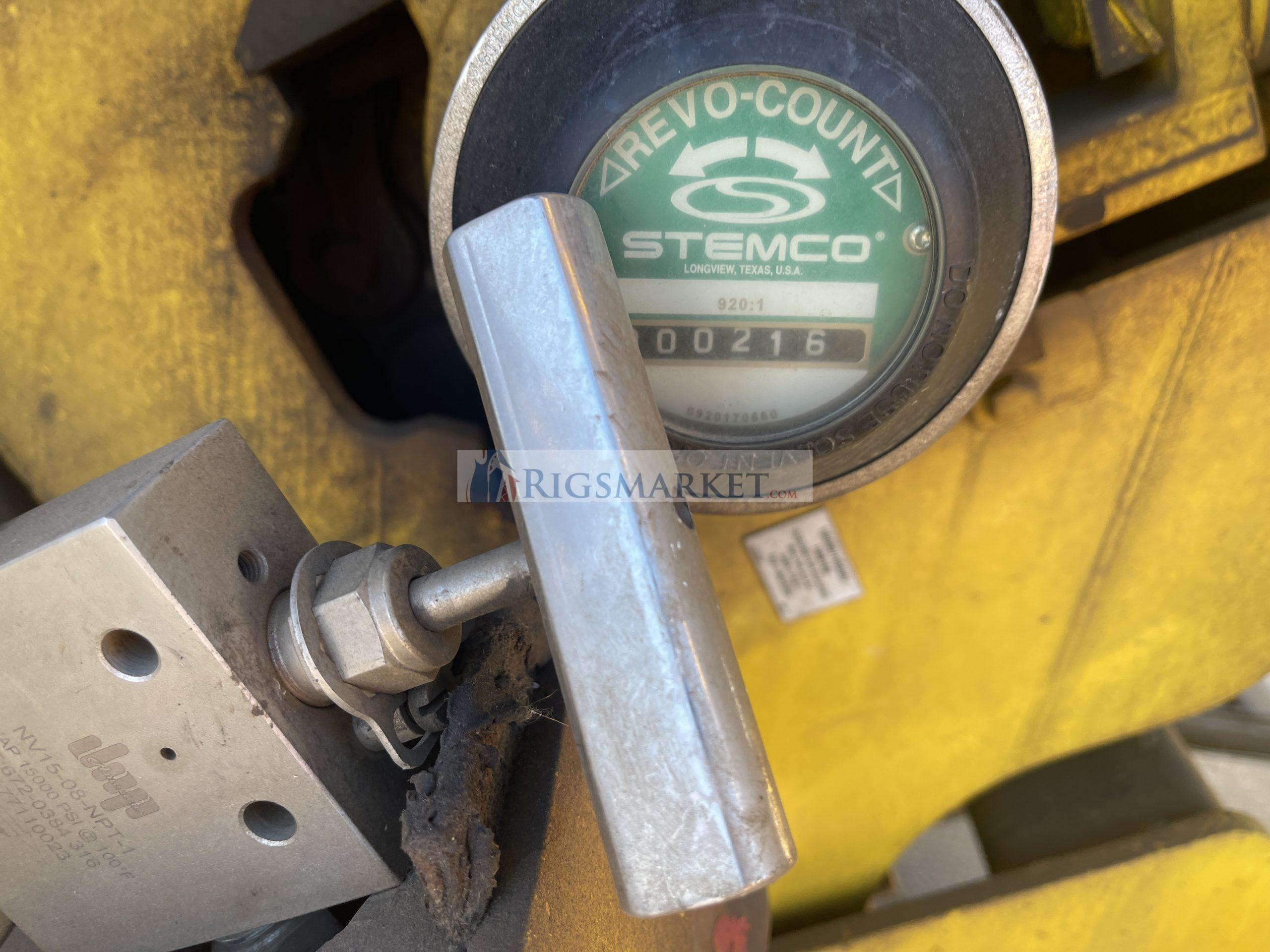 2019 PREMIER High Capacity CTU