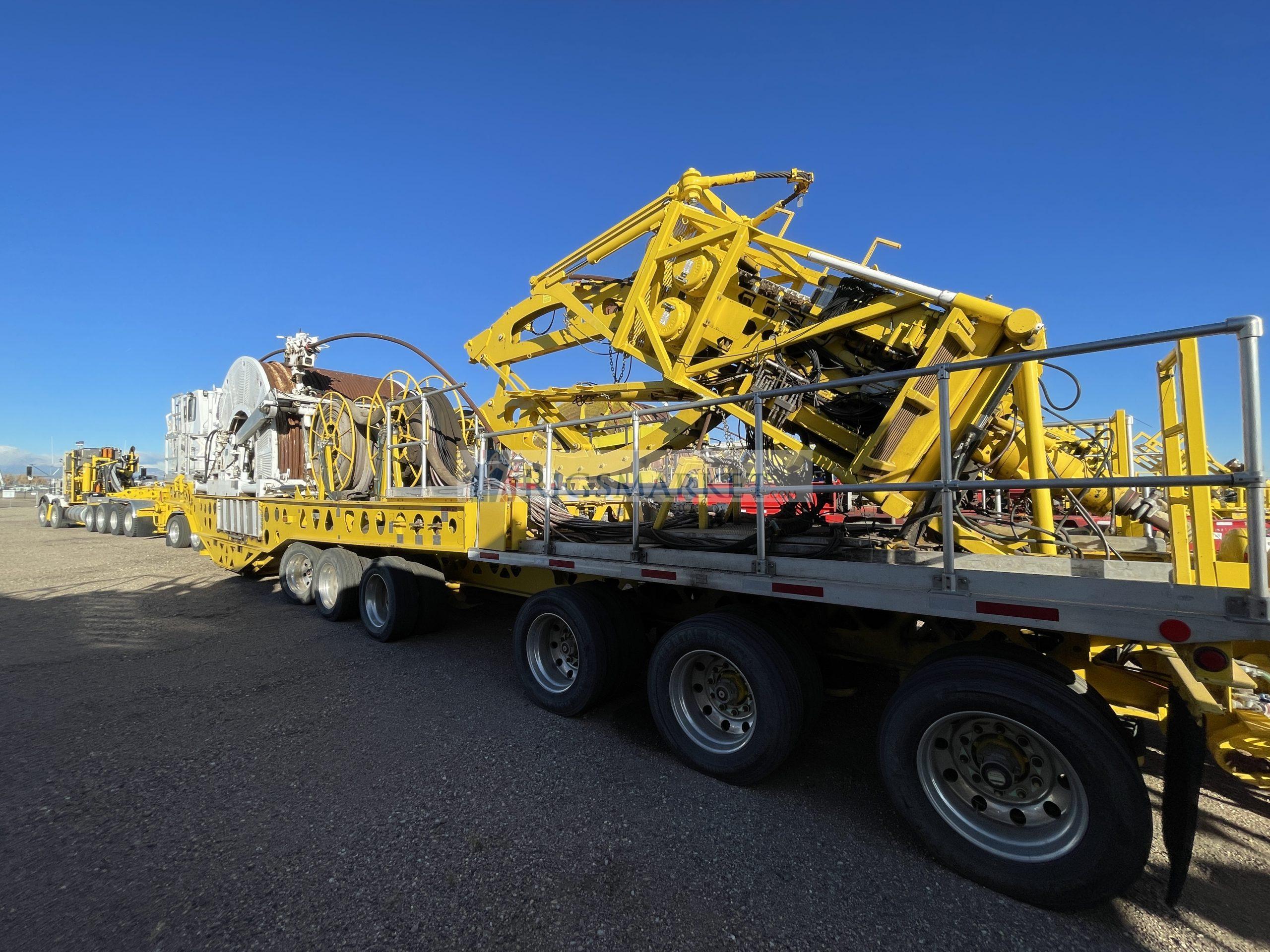 2019 PREMIER High Capacity CTU - Image 3