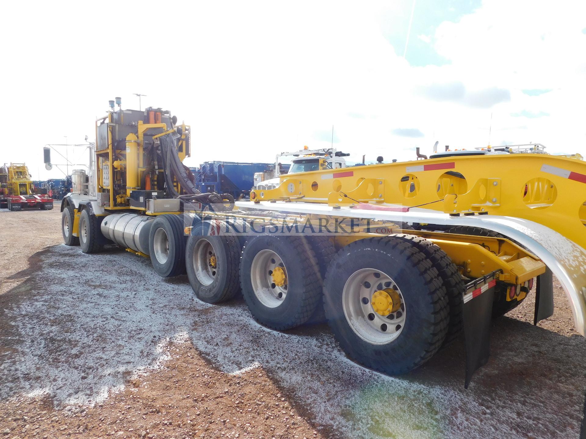 2019 PREMIER High Capacity CTU