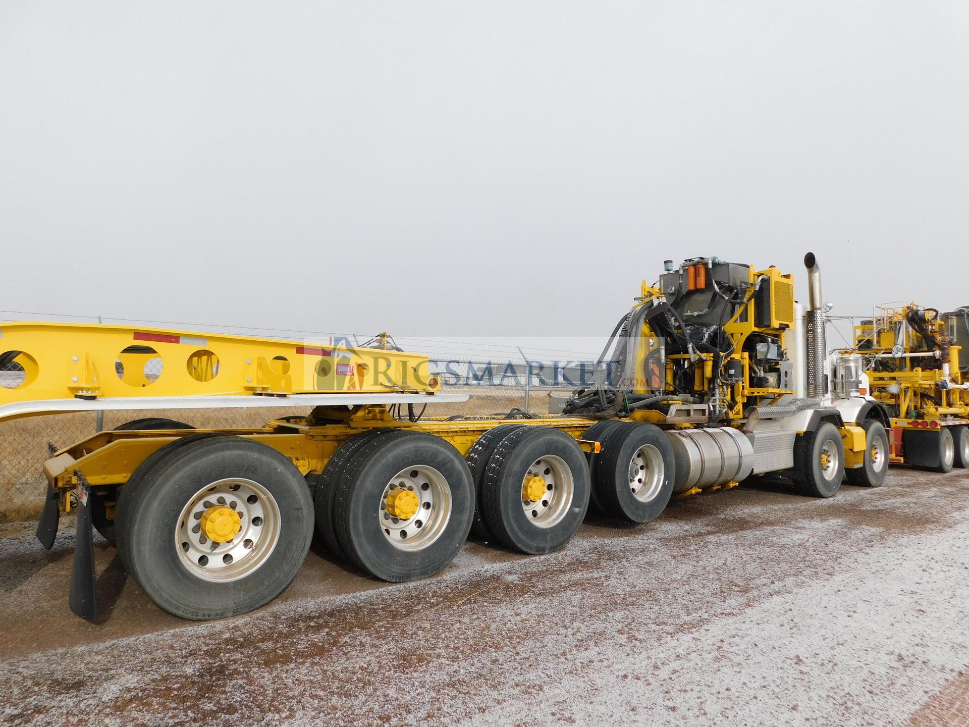 2018 PREMIER High Capacity CTU