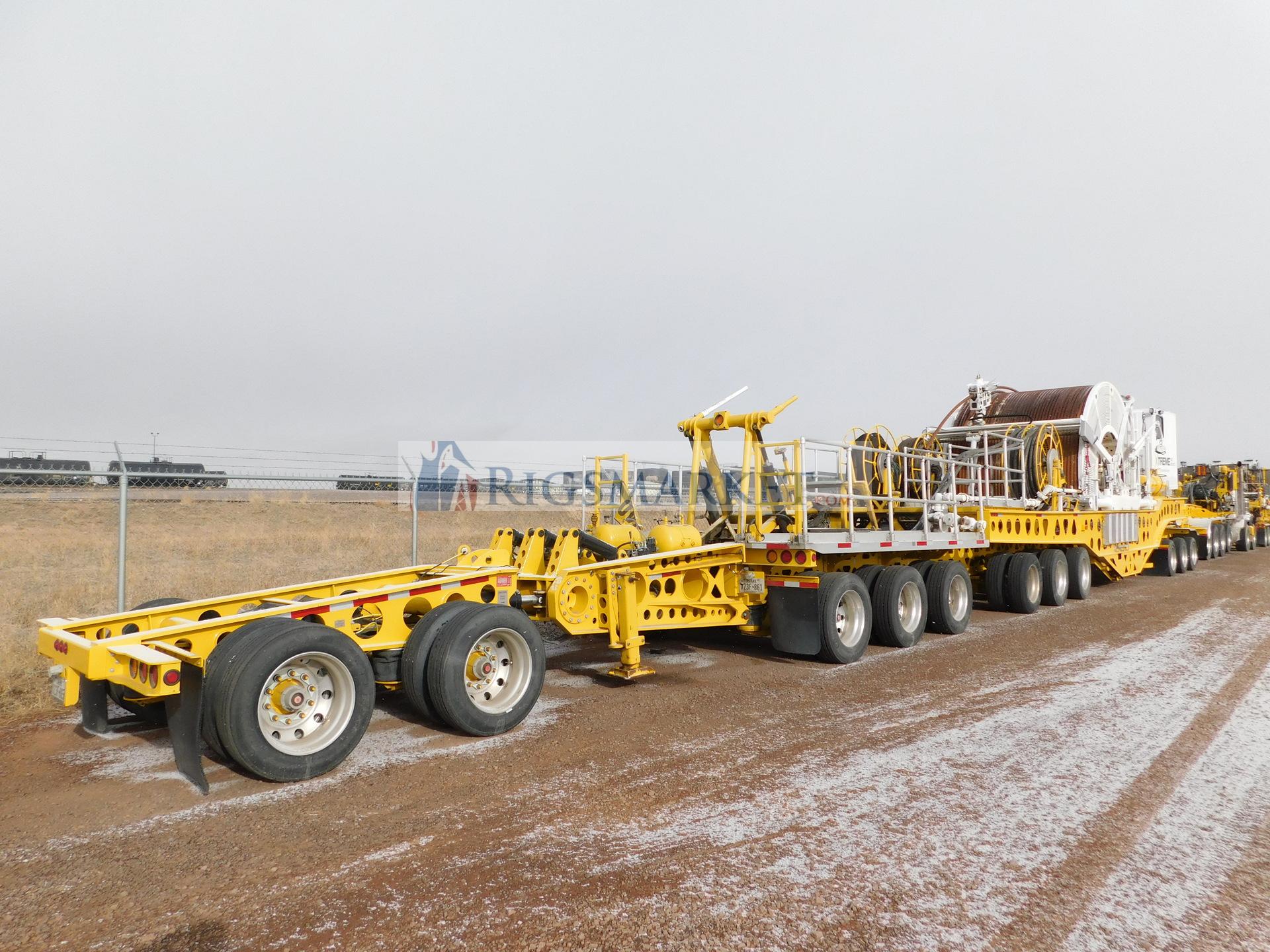 2018 PREMIER High Capacity CTU