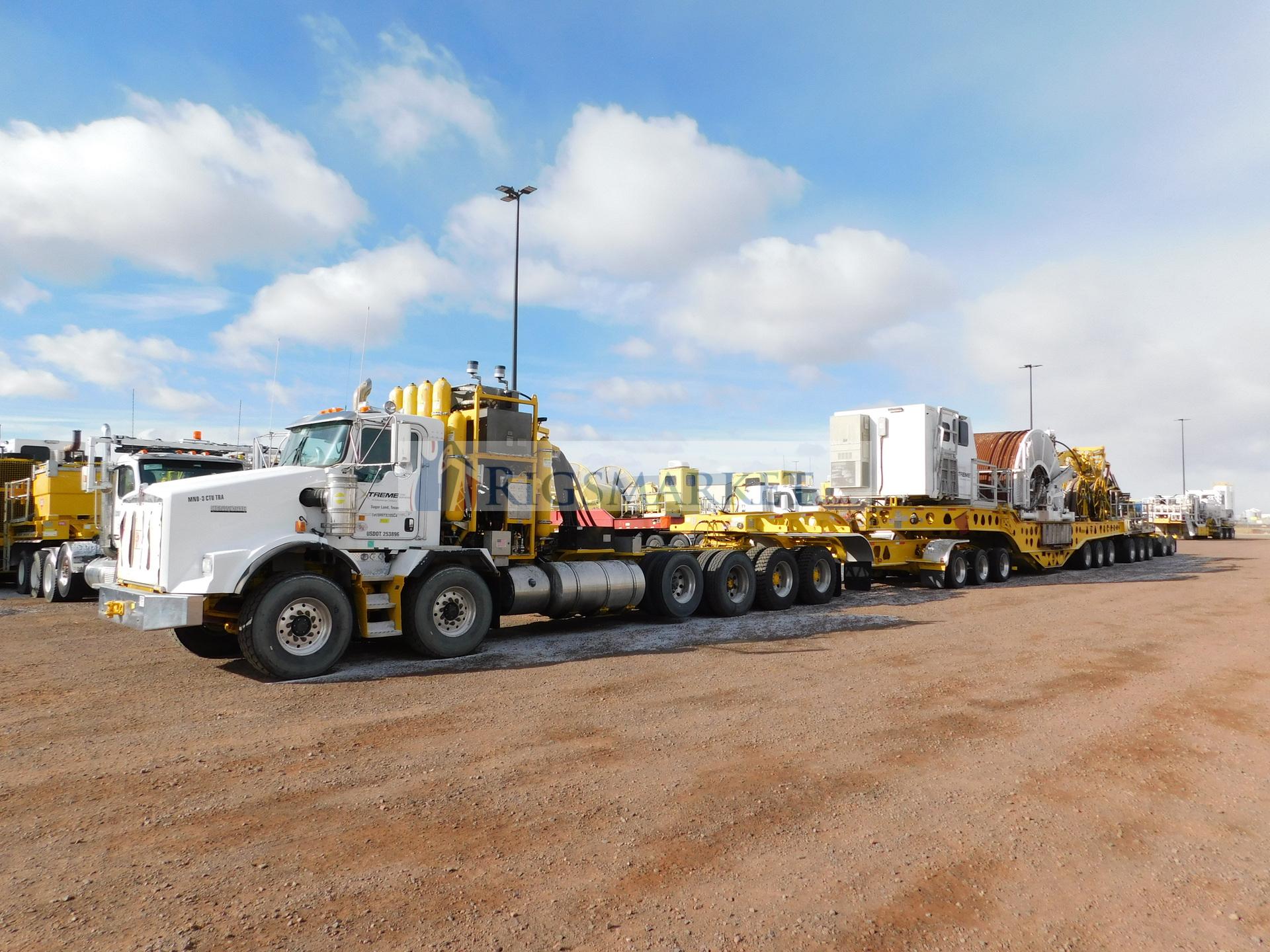 2019 PREMIER High Capacity CTU