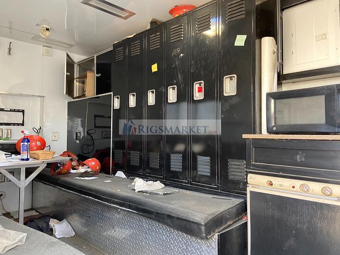 2012 COOPER 550 DRILLING RIG PACKAGE