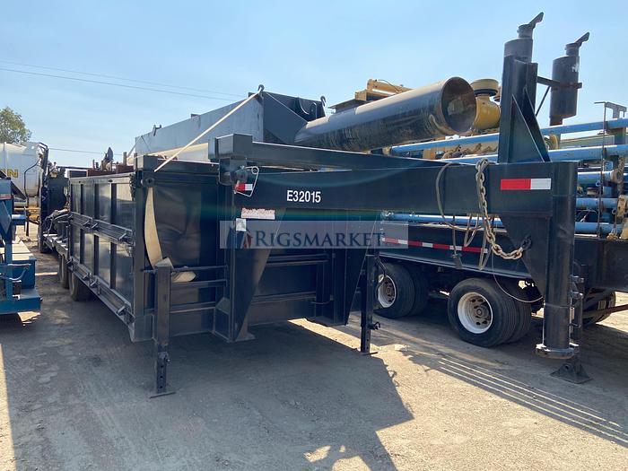 2012 COOPER 550 DRILLING RIG PACKAGE