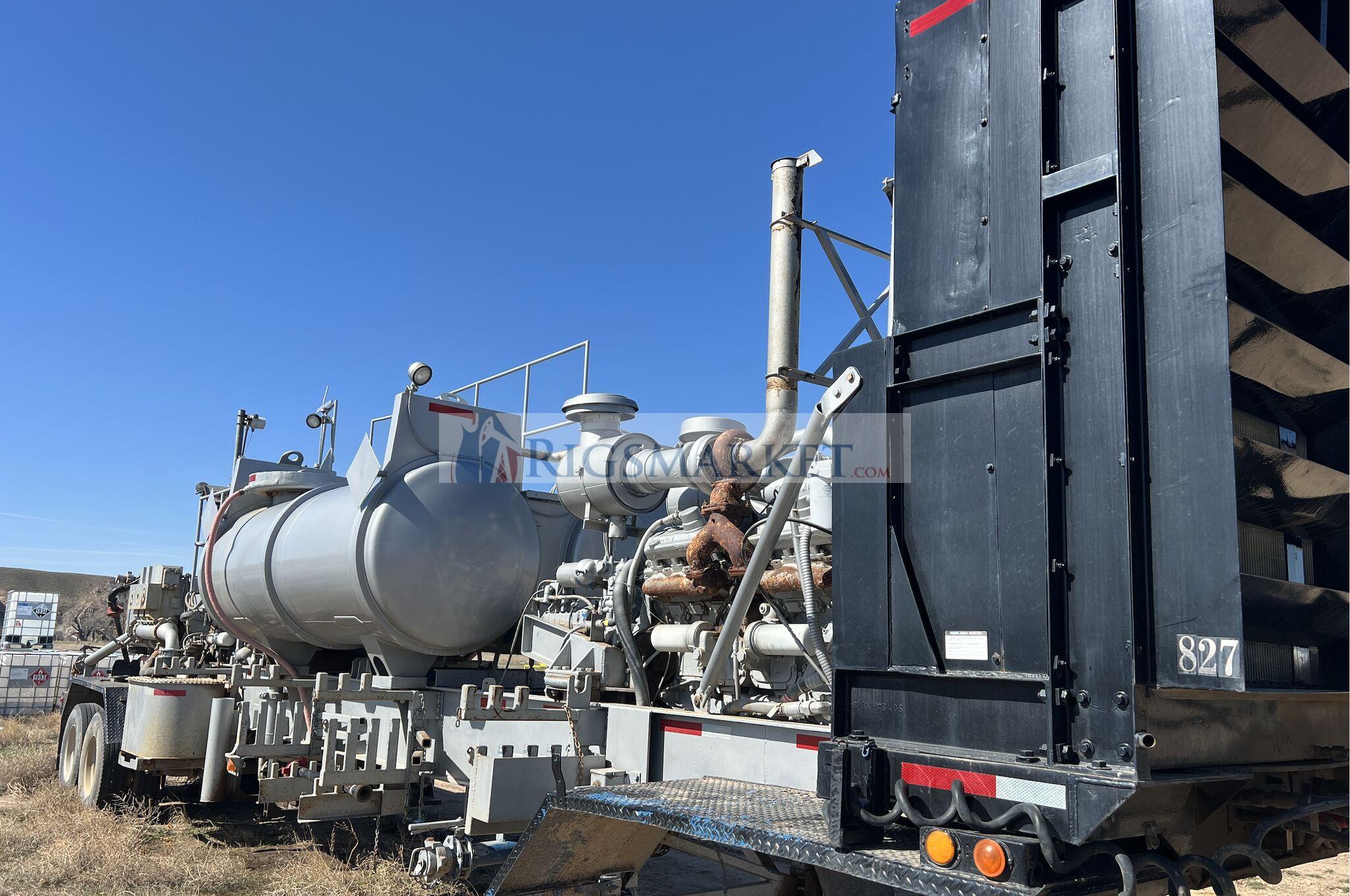 ROLLIGON Acid Pump